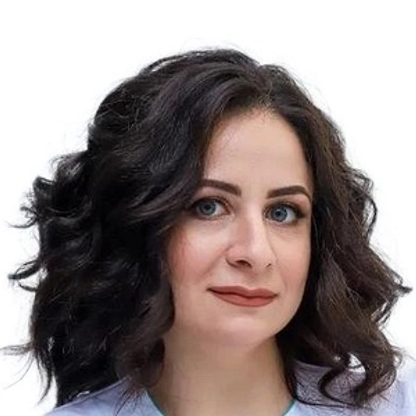 Мурадян Асмик Артуровна — Стоматолог, Стоматолог-эндодонтист, Волгоград