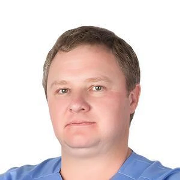 Дюдин Алексей Николаевич — Стоматолог-ортопед, Москва