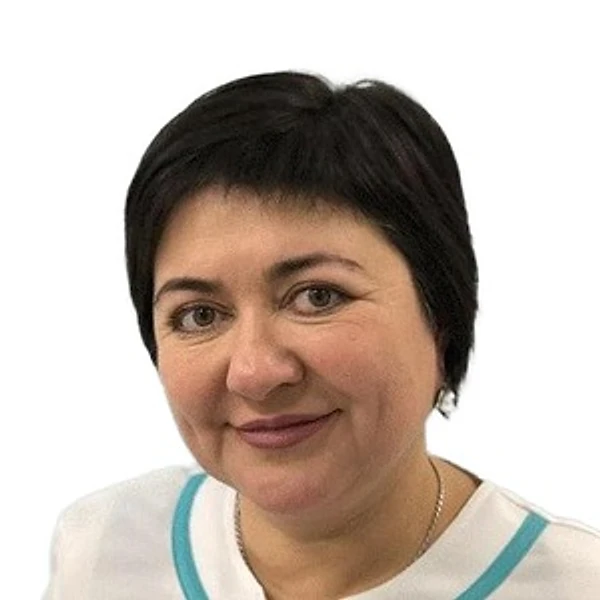 Машьянова Галина Юрьевна — Нефролог, Москва