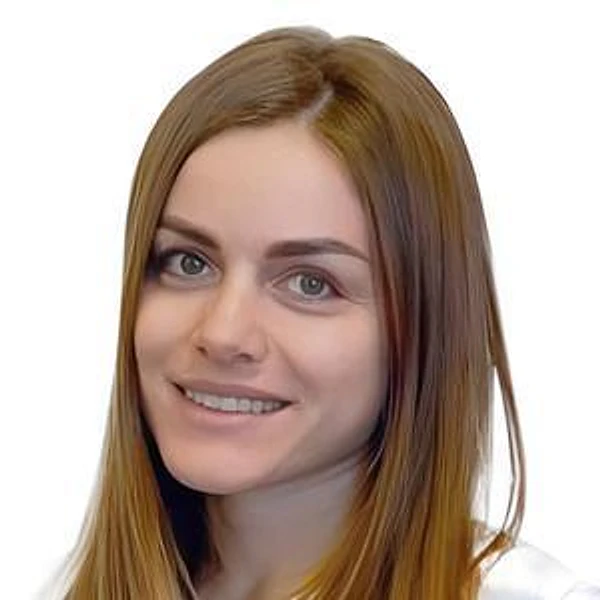 Ивонина Олеся Олеговна — Стоматолог, Стоматолог-ортопед, Стоматолог-хирург, Самара