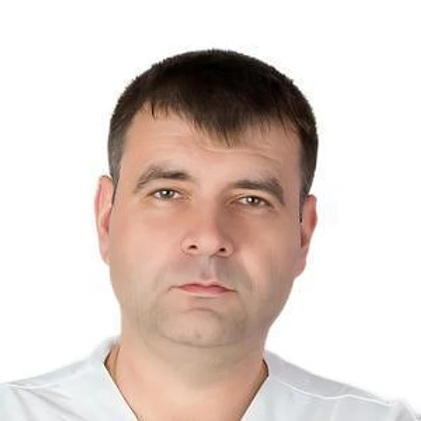 Киселев Андрей Алексеевич — Стоматолог-ортопед, Стоматолог, Стоматолог-хирург, Москва
