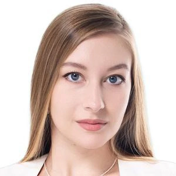 Ечина Дарья Юрьевна — Акушер, Гинеколог, Гинеколог-хирург, Новосибирск
