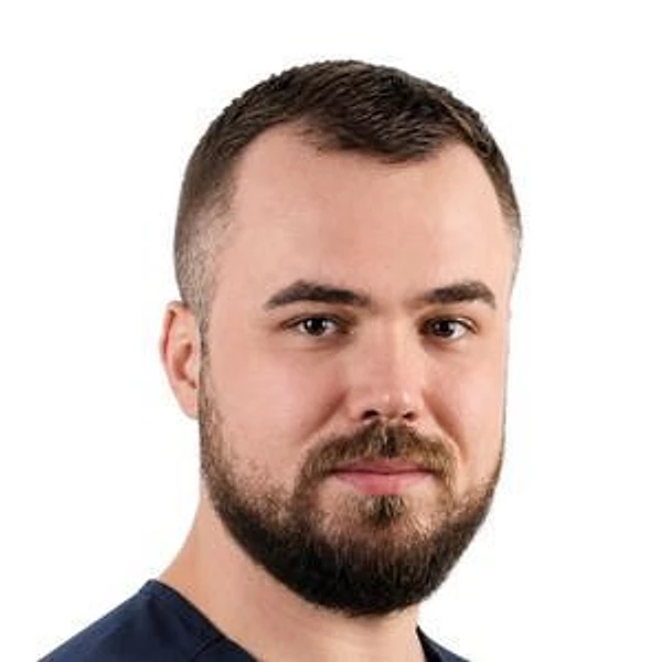 Быков Илья Сергеевич — Стоматолог-ортопед, Стоматолог, Муром