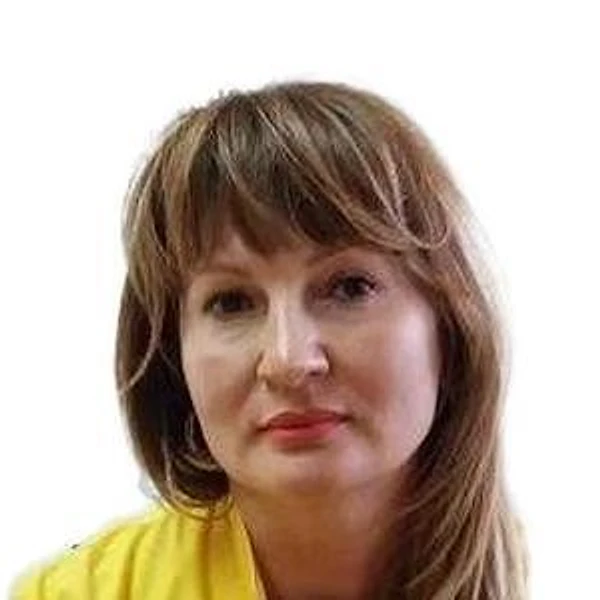 Очнева Ольга Владимировна — Психиатр, Детский психиатр, Владивосток