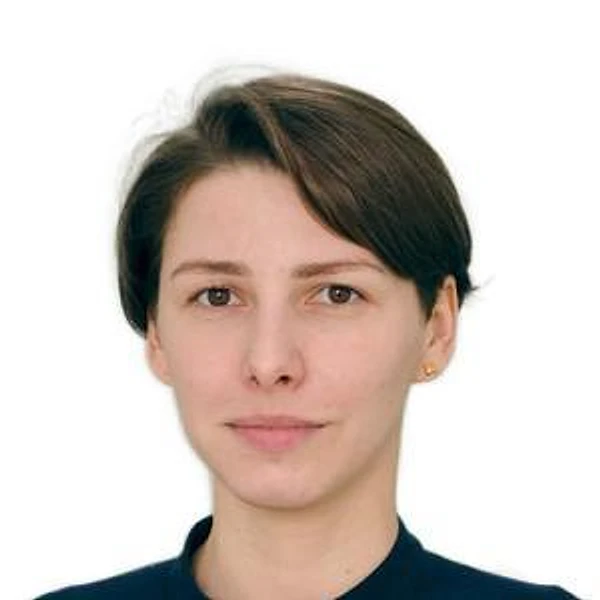Ваен-Маер Екатерина Павловна — ЛОР, Детский ЛОР, Владивосток