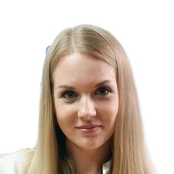 Пашенковская Дарья Владимировна — Офтальмолог (окулист), Южно-Сахалинск