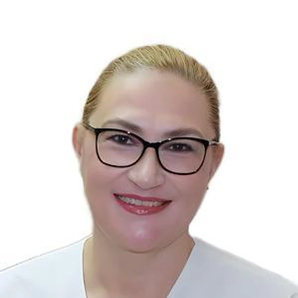 Светличная Ольга Викторовна — Стоматолог, Ростов-на-Дону