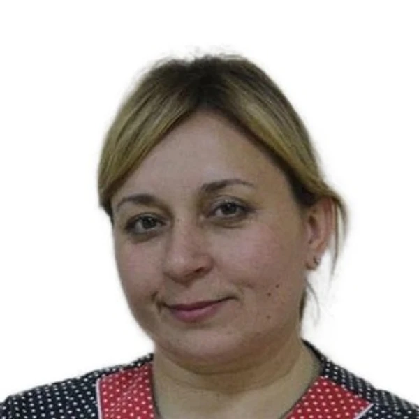 Воскресенская Альбина Васильевна — Массажист, Детский массажист, Анапа