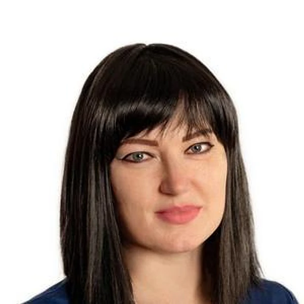 Кожедуб Ксения Ивановна — Стоматолог, Пародонтолог, Стоматолог-эндодонтист, Барнаул