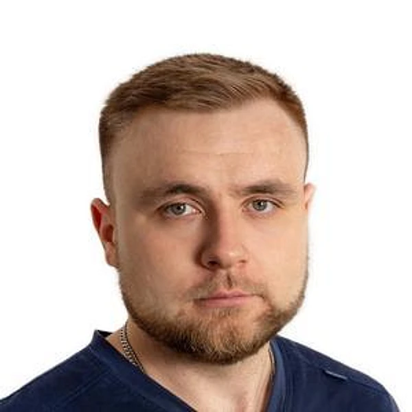 Арешкин Вадим Александрович — Стоматолог-ортопед, Барнаул