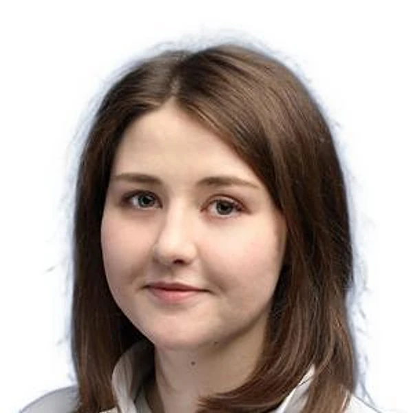Романенкова Елизавета Михайловна — Детский эндокринолог, Москва