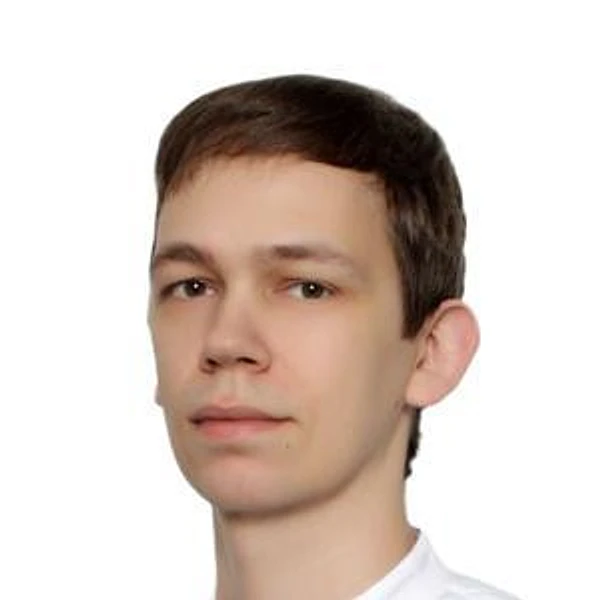 Лебедев Иван Сергеевич — Терапевт, Аллерголог, Врач УЗИ, Екатеринбург
