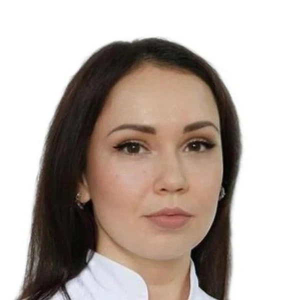 Чупахина Виктория Валерьевна — Стоматолог, Детский стоматолог, Краснодар