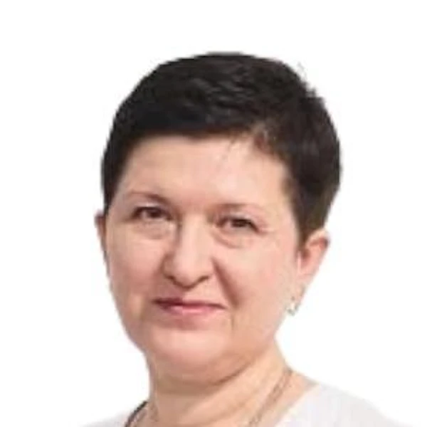 Шуршинская Ирина Александровна — Педиатр, Москва