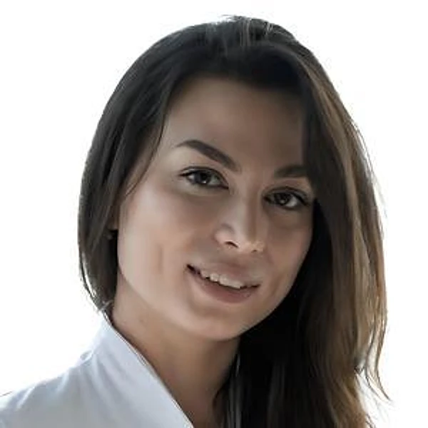 Габдуллина Алсу Дамировна — Репродуктолог, Одинцово