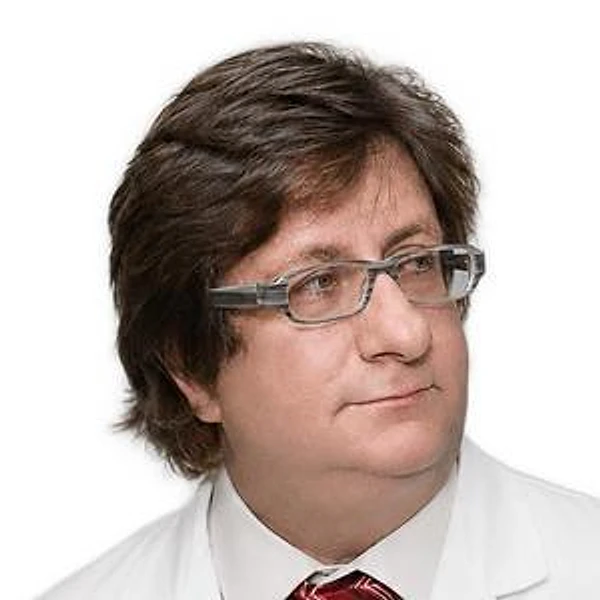 Малышев Алексей Владиславович — Офтальмолог (окулист), Офтальмолог-хирург, Краснодар