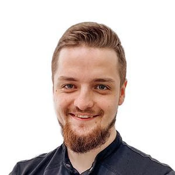 Соколов Максим Владимирович — Стоматолог, Стоматолог-имплантолог, Стоматолог-ортопед, Стоматолог-хирург, Анапа