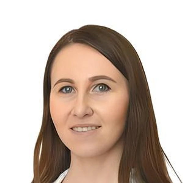 Шарафутдинова Лилия Элмасовна — Детский невролог, Щербинка