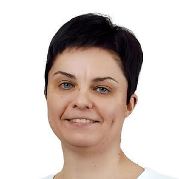 Смердова Оксана Андреевна — Дерматолог, Дерматовенеролог, Щербинка