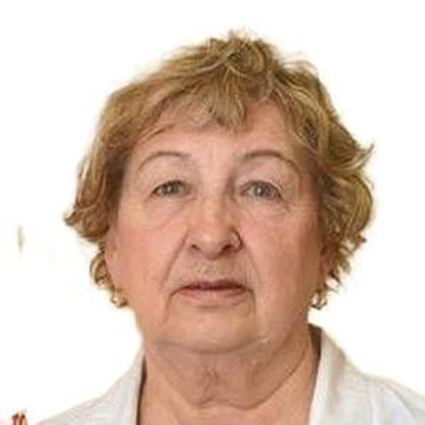 Русова Светлана Викторовна — Рентгенолог, Щербинка