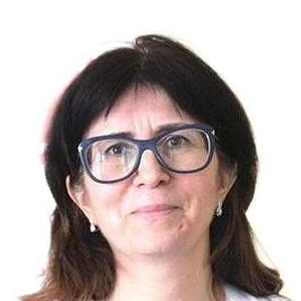 Викина Миновар Мамедовна — Врач общей практики (семейный врач), Щербинка
