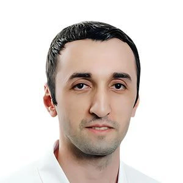 Закуев Ракил Илдербекович — Детский ортопед, Детский хирург, Одинцово