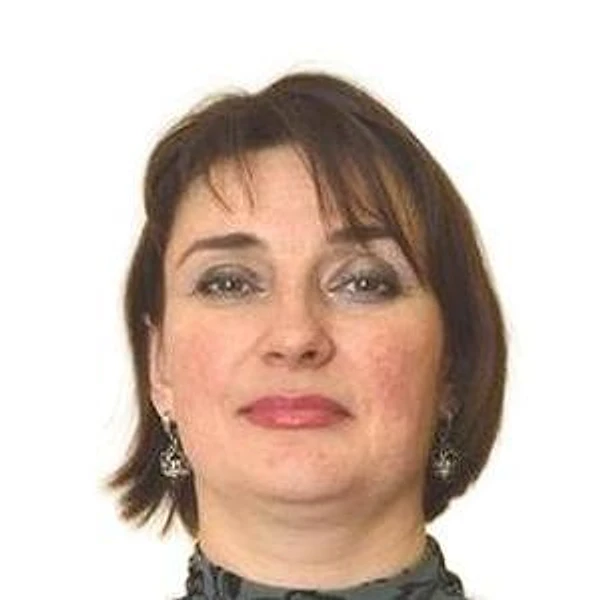 Рубцова Елена Михайловна — Врач общей практики (семейный врач), Щербинка