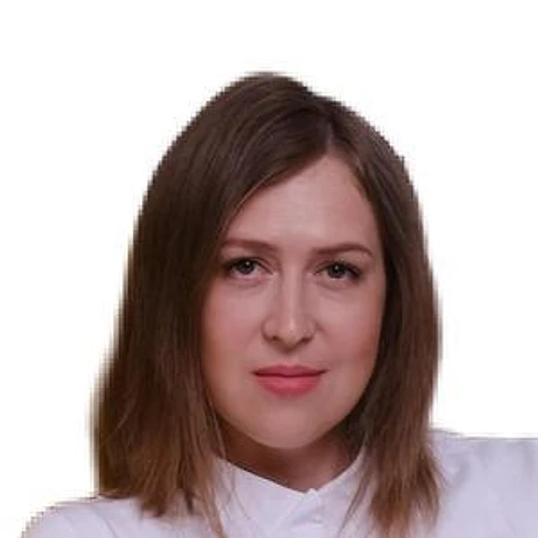 Мухаметзянова Наталья Вадимовна — Эндокринолог, Диетолог, Уфа