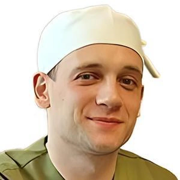 Димитрович Денис Александрович — Стоматолог-хирург, Стоматолог-имплантолог, Москва