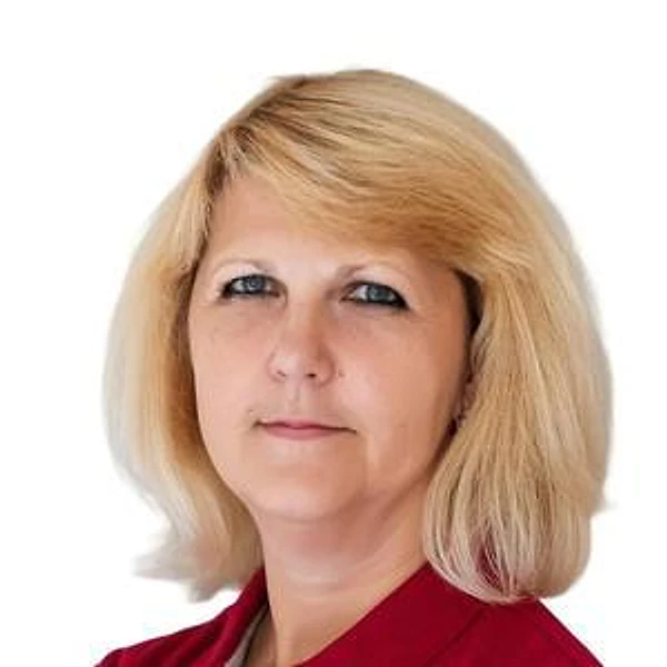 Свиридова Нина Владимировна — Стоматолог, Москва