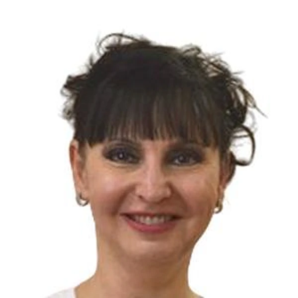 Дога Ольга-Елена Евгеньевна — Стоматолог, Щербинка