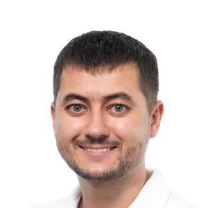 Кысса Михаил Михайлович — Стоматолог-ортопед, Стоматолог, Санкт-Петербург