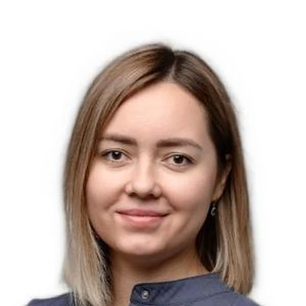 Коломоец Вера Николаевна — Стоматолог-ортопед, Стоматолог, Санкт-Петербург