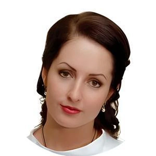 Брутян Светлана Игоревна — Стоматолог, Детский стоматолог, Санкт-Петербург