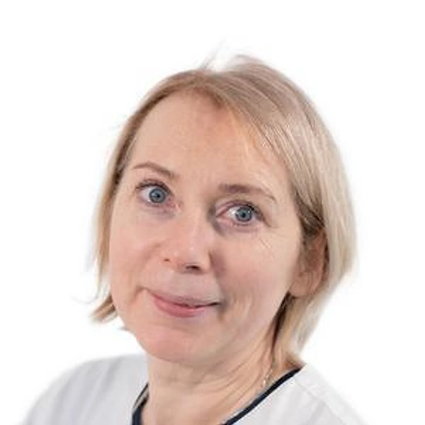 Куцкая Светлана Васильевна — Детский ортопед, Детский травматолог, Детский хирург, Одинцово