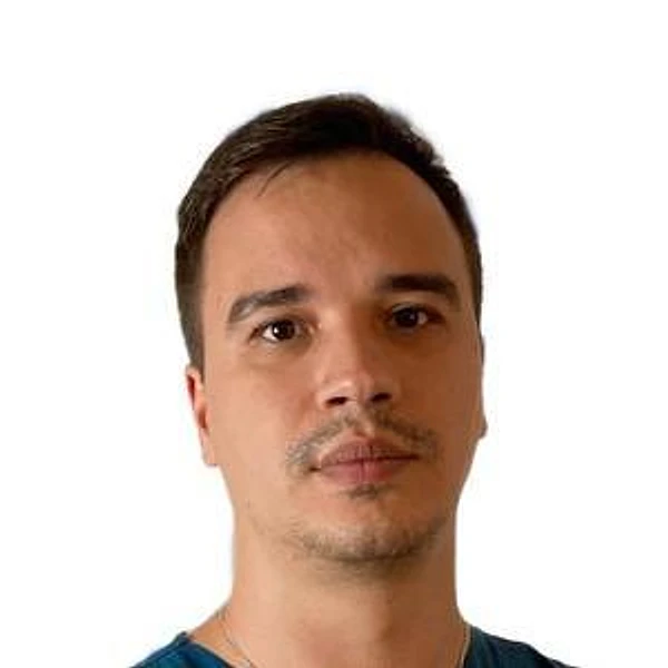 Озерин Ефим Алексеевич — Уролог, Зеленоград