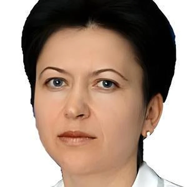 Тарабанова Ольга Викторовна — Гинеколог-хирург, Гинеколог-эндокринолог, Краснодар