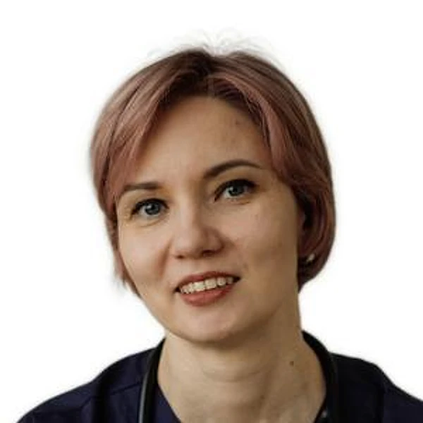 Горбачева Дарья Николаевна — Аллерголог, Детский аллерголог, Детский иммунолог, Иммунолог, Педиатр, Самара