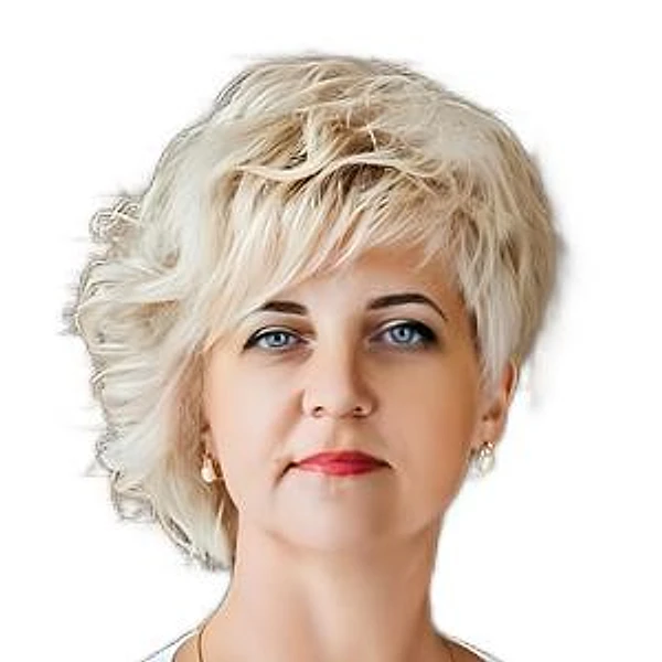 Весельева Наталья Вячеславовна — Кардиолог, Курск