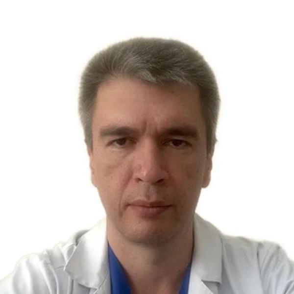 Прынь Павел Сергеевич — Проктолог (колопроктолог), Онколог, Хирург, Краснодар