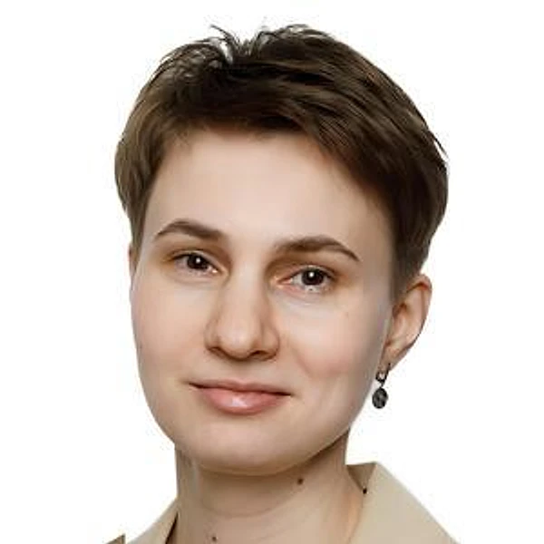 Коротаева Владлена Александровна — ЛОР, Детский ЛОР, Детский ЛОР-хирург, ЛОР-хирург, Пермь