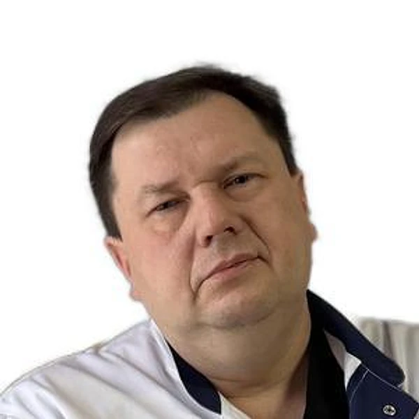 Ивановский Сергей Олегович — Проктолог (колопроктолог), Онколог, Онколог-проктолог, Хирург, Краснодар