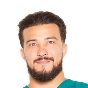 Улагашев Артур Ибрагимович — Пародонтолог, Стоматолог-имплантолог, Москва