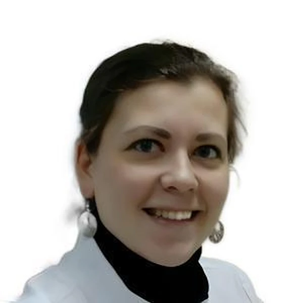 Жукова Елена Николаевна — Невролог, Курск