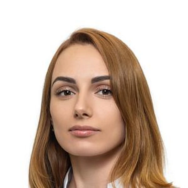 Харсеева Тамара Александровна — Стоматолог, Стоматолог-гигиенист, Курск