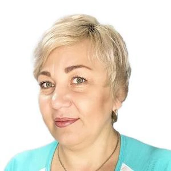 Бобок Руслана Анатольевна — Стоматолог, Стоматолог-гигиенист, Щербинка