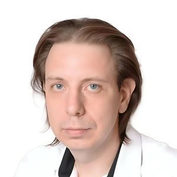 Морозов Сергей Леонидович — Детский нефролог, Педиатр, Москва