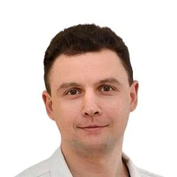 Хмелик Сергей Владимирович — Проктолог (колопроктолог), Онколог, Хирург, Краснодар