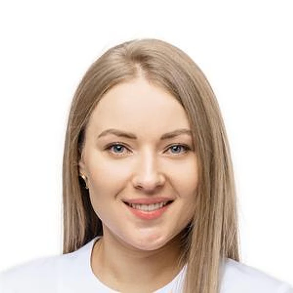 Менажиева Мария Витальевна — Стоматолог, Стоматолог-ортопед, Химки