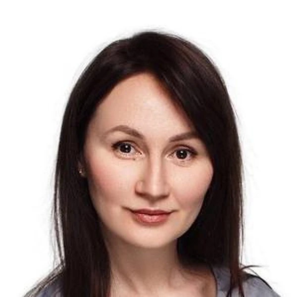 Файзуллина Эльвира Равильевна — Детский стоматолог, Ярославль